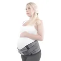 Бандаж допологови Orthoservice Back Brace Pregnancy ORT-90107, розмір L