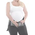 Бандаж допологови Orthoservice Back Brace Pregnancy ORT-90107, розмір M