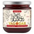 Джем Yagodar клюква с низким содержанием сахара, 210 г