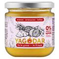 Джем Yagodar ананасовый с апельсином и имбирем без сахара, 210 г