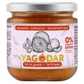 Джем Yagodar мандарин с апельсином и мускатным орехом без сахара, 210 г