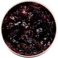 Джем для диабетиков Yagodar из черной смородины без сахара на пектине, 210 г