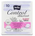 Прокладки урологічні Bella Control Discreet Super, 10 штук