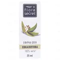 Олія ефірна Flora Secret евкаліптова, 25 мл