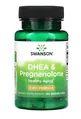 ДГЕА та прегненолон Swanson DHEA & Pregnenolone, 60 капсул