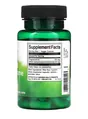 ДГЕА та прегненолон Swanson DHEA & Pregnenolone, 60 капсул