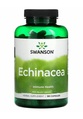 Ехінацея пурпурна Swanson Echinacea 400 мкг, 180 капсул