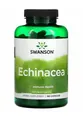Ехінацея пурпурна Swanson Echinacea 400 мг, 180 капсул