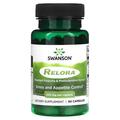 Релора Swanson Relora (Patented Magnolia & Phellodendron Extract) 250 мг, 90 капсул