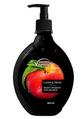 Гель-мыло Вкусные секреты Peach juice, персик, 460 мл