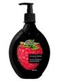 Гель-мило Вкусные секреты Raspberry juice, малина, 460 мл