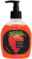 Мило рідке Energy of Vitamins Полуничне з гліцерином , 300 мл
