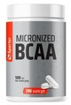 Амінокислоти Sporter BCAA 2:1:1 Micronized, 200 капсул