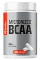 Амінокислоти Sporter BCAA 2:1:1 Micronized, 200 капсул