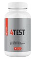 Тестостероновый бустер Sporter 4TEST, 90 капсул