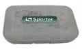 Органайзер для таблеток Sporter на 7 днів