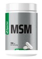 Хондропротектор Sporter MSM 700 мг, 200 капсул