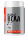 Амінокислоти Sporter Instant BCAA 2:1:1 без смаку, 300 г