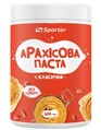Арахисовая паста Sporter классик, 600 г