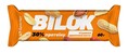 Батончик протеиновый Sporter Bilok 30% протеина арахисовая паста, 60 г