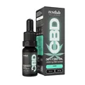 Олія CBD 30% Restlab зі смаком м'яти краплі, 10 мл