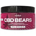 Желейні ведмедики CBD Restlab з канабідіолом вишня, 40 г