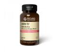 Комплекс для волос, кожи, ногтей Nature's Sunshine (NSP) HSN-W 510 мг, 100 капсул