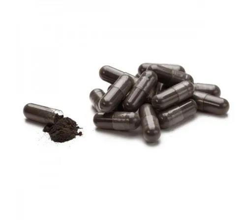 Орех грецкий Nature's Sunshine (NSP) Black Walnut, 100 капсул