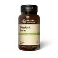 Реп'ях Nature's Sunshine (NSP) Burdock, 100 капсул