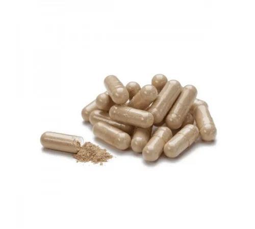 Дикий Ямс Nature's Sunshine (NSP) Wild Yam, 100 капсул