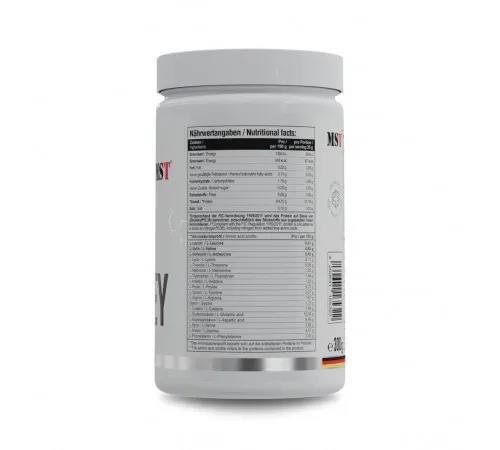 Изолят протеина MST Nutrition Clear Iso Whey со вкусом зеленого яблока, 300 г