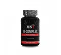 Б-комплекс MST Nutrition B-complex professional, 60 капсул