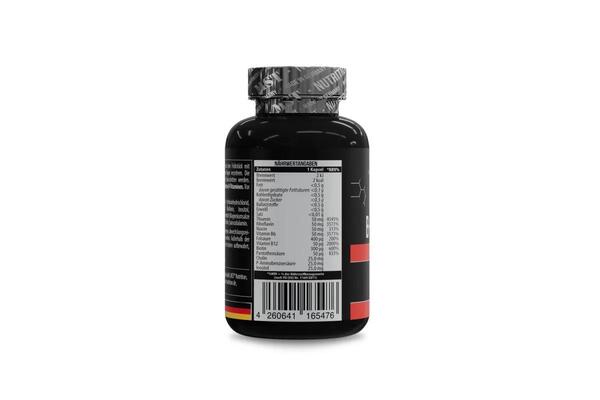Б-комплекс MST Nutrition B-complex professional, 120 капсул