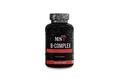 Б-комплекс MST Nutrition B-complex professional, 120 капсул