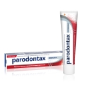 Зубная паста Parodontax Отбеливающая, 75 мл