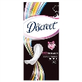 Прокладки ежедневные Discreet Deo Irresistible Multiform, 20 штук