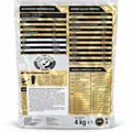 Гейнер Kevin Levrone Gold Oat Meal полуниця, 4 кг