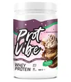 Протеїн сироватковий змішаний Progress Nutrition Prot Vibe мокко, 900 г