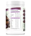 Протеїн сироватковий змішаний Progress Nutrition Prot Vibe шоколадний брауні, 900 г