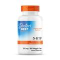 5-НТР Doctor's Best 5-HTP 100 мг, 180 капсул