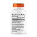 5-НТР Doctor's Best 5-HTP 100 мг, 180 капсул