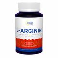 L-аргинин Sunny Caps L-аrginine 750 мг, 100 капсул