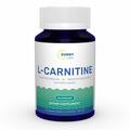 L-карнитин Sunny Caps L-carnitine 250 мг, 60 капсул
