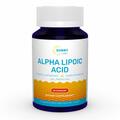 Альфа-ліпоєва кислота Sunny Caps Alpha-Lipoic Acid, 60 капсул