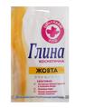 Глина желтая Elensee косметическая Очищающая, 50 г