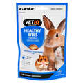 Ласощі для гризунів VetIQ Healthy Bites Denti-care для очищення порожнини рота, 30 г