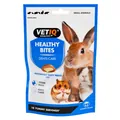 Ласощі для гризунів VetIQ Healthy Bites Denti-care для очищення порожнини рота, 30 г