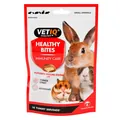 Ласощі для гризунів VetIQ Healthy Bites Immunity care з ехінацеєю для підвищення імунітету, 30 г
