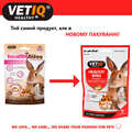 Ласощі для гризунів VetIQ Healthy Bites Immunity care з ехінацеєю для підвищення імунітету, 30 г