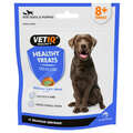 Лакомство для собак VetIQ Healthy Treats Denti-care с уткой для чистки зубов, свежести дыхания, 70 г